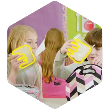 Integration: learn and speak